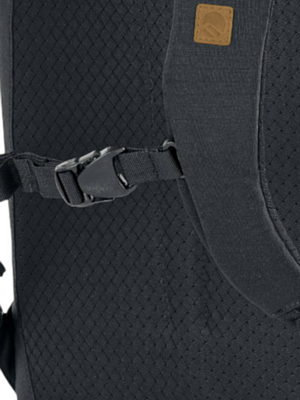 Рюкзак Ferrino Spin 18 Black