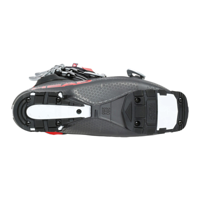 Горнолыжные ботинки HEAD Nexo Lyt 110 Gw Anthracite-Red