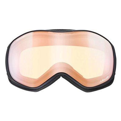 Маска горнолыжная Julbo Ellipse Red/Black S1