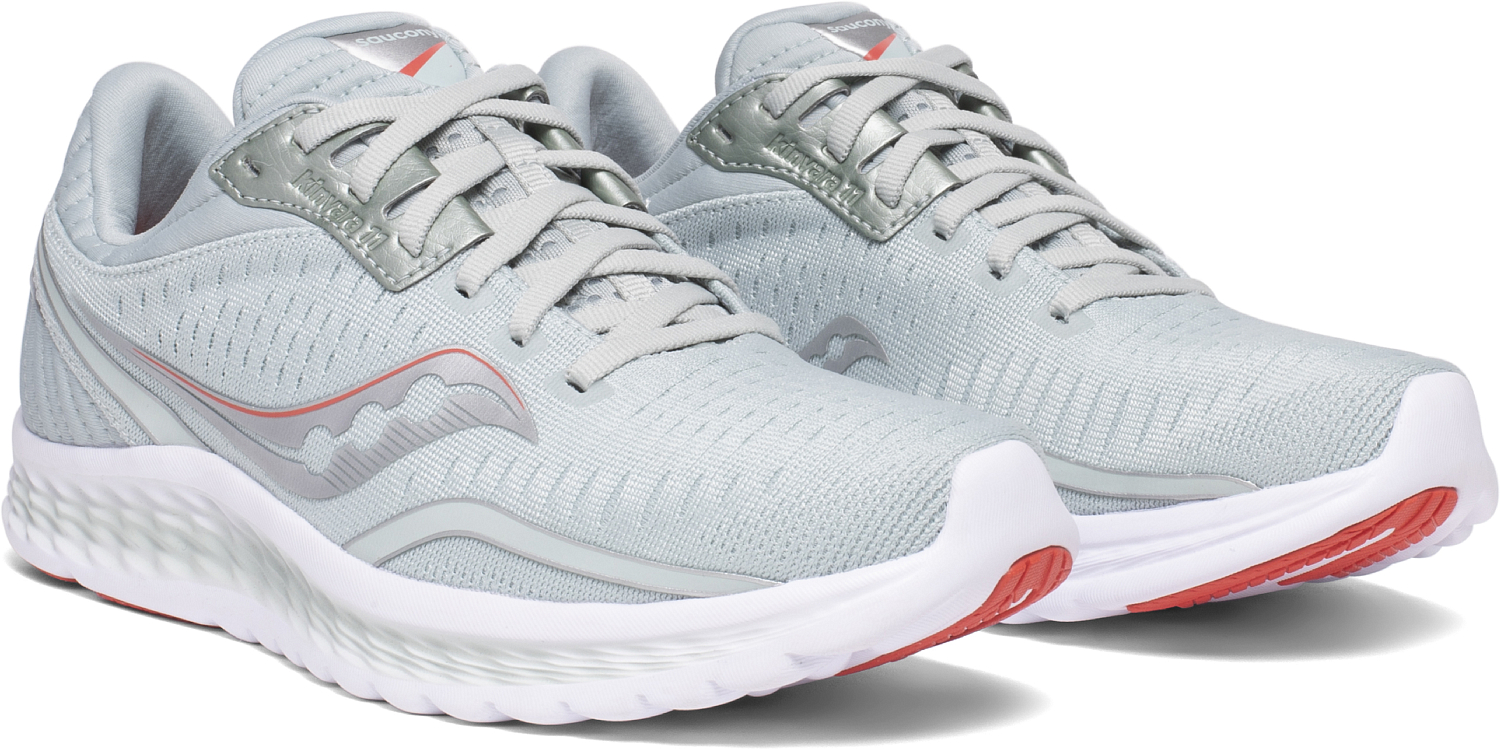 saucony kinvara