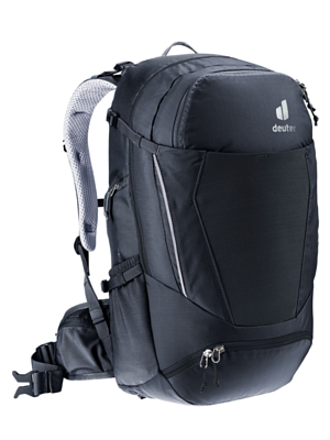 Рюкзак Deuter Trans Alpine 30 Black