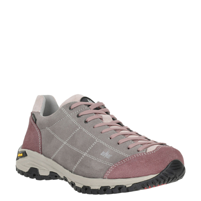 Ботинки Lomer Maipos Suede MTX Brownrose/Quarz