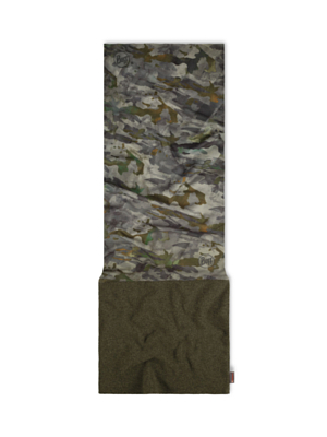 Бандана Buff Polar Garble Bark