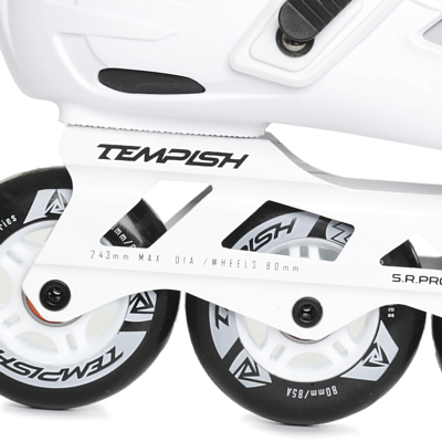 Роликовые коньки Tempish S.R.Pro