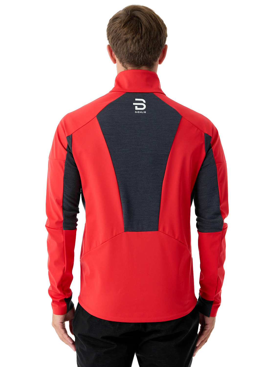 Bjorn Daehlie Jacket Nations 2 0