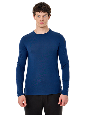 Футболка с длинным рукавом COLMAR Jerseria Frontier Modern Blue
