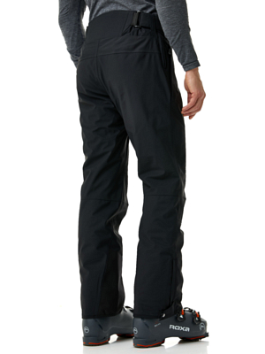 Брюки горнолыжные PHENIX Super Black