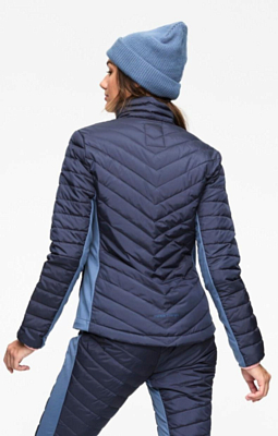 Kari Traa Eva Down Jacket W Marin 4490