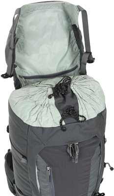 Рюкзак BACH Specialist 75 (regular) Pearl Grey