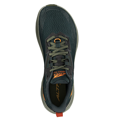 Кроссовки ALTRA Experience Wild Black – купить по цене 16500 руб ...