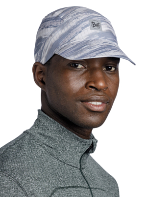 Кепка Buff Pack Speed Cap Frane Steel