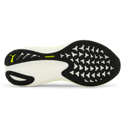 Кроссовки Puma Mag Max Nitro Yellow Alert/Black