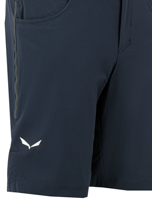 Шорты Salewa Puez Talveno Dst Navy Blazer