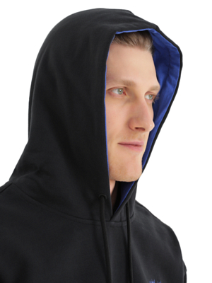 Толстовка Volcom D.I. Fleece Art
