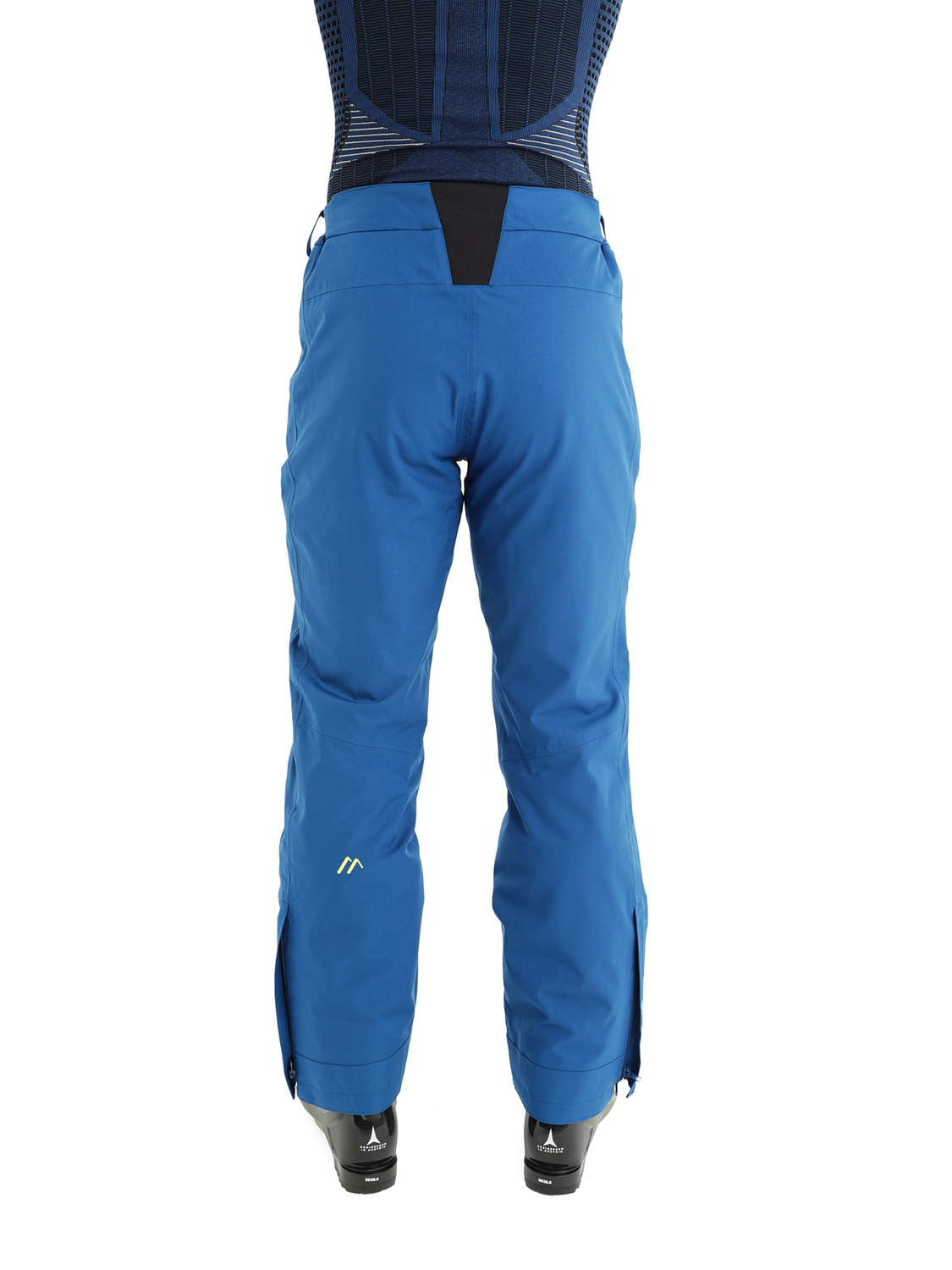 Maier Sports брюки горнолыжные мужские