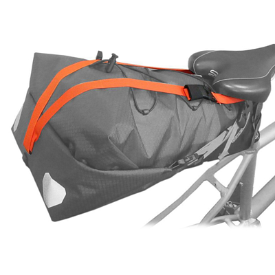 Стропа для багажника Ortlieb Seat-Pack Support Strap Orange