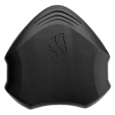 Колобашка для плавания MAD WAVE Alignment Black
