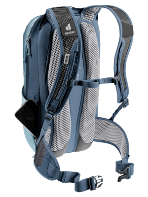 Рюкзак Deuter Race 12 Atlantic/Ink