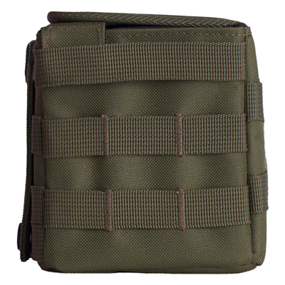 Органайзер Cargo Container Side Storage Khaki