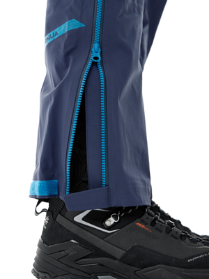 Брюки Ternua Mauna Kea Dark Teal