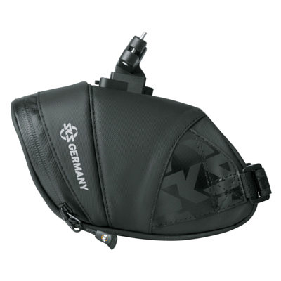 Сумка подседельная SKS Explorer Click 800 Black
