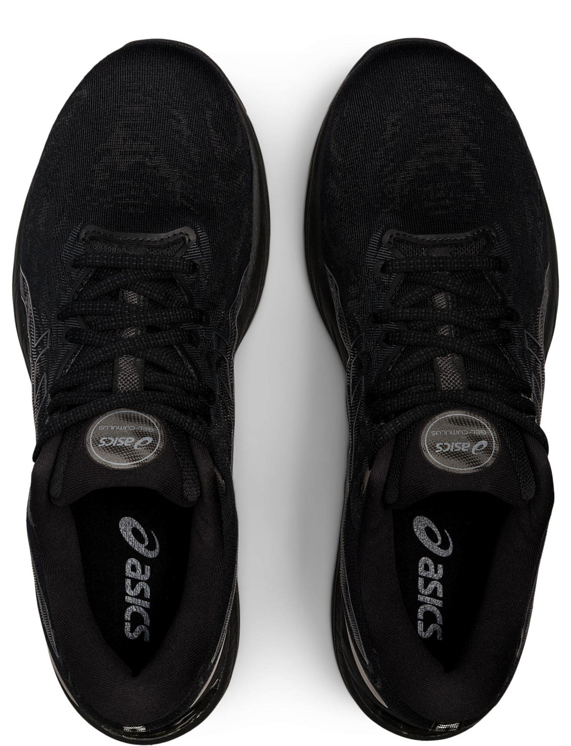 Кроссовки Asics Gel-Cumulus 23 Black/Graphite Grey