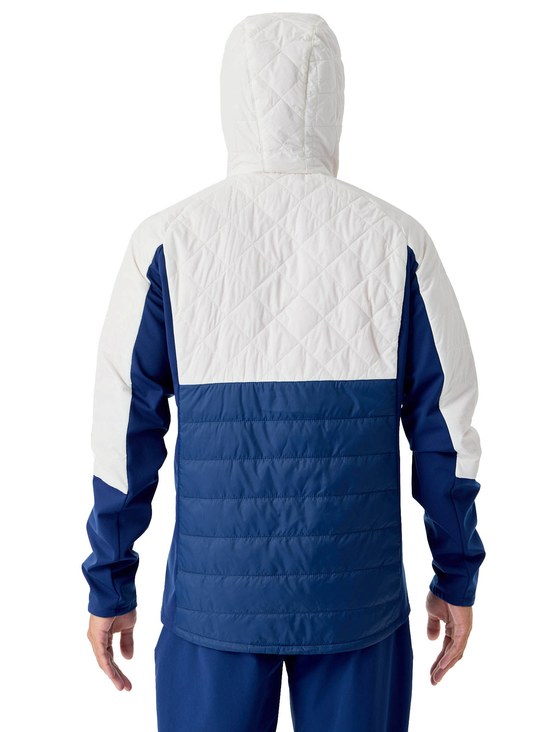 Bjorn Daehlie Jacket Nations 2 0