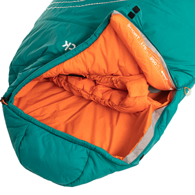 Спальник Kanrock Axiom 0 Short Ocean