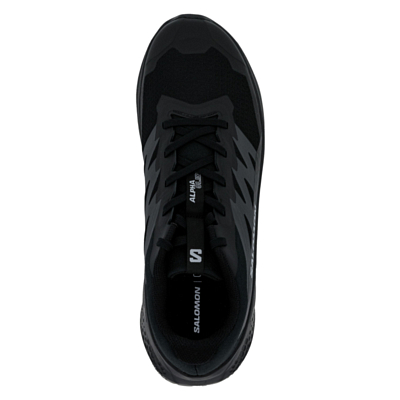 Кроссовки SALOMON Alphaglide Black/Asphalt
