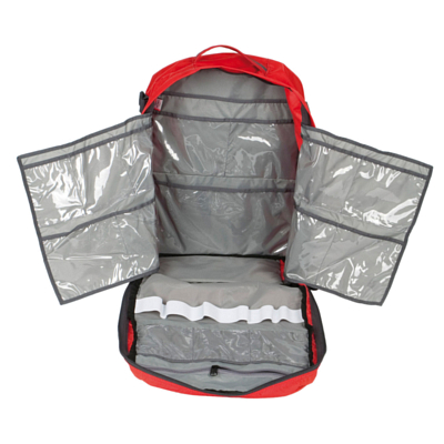 Аптечка туристическая Tatonka First Aid Pack Red