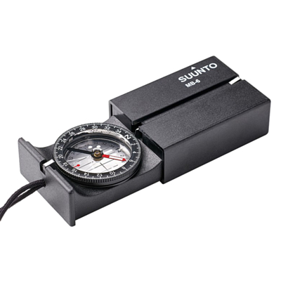 Компас Suunto MB-6 NH