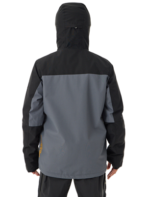 Куртка сноубордическая Rehall Scram-R Black