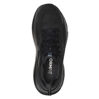 Кроссовки Saucony Guide 18 Triple Black
