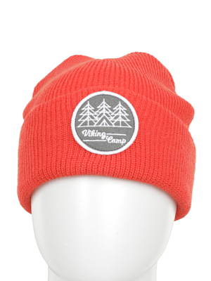 Шапка VIKING Froid Dark Orange