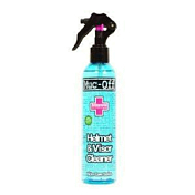 Очиститель MUC-OFF Visor, Lens & Goggle Cleaner 250ml