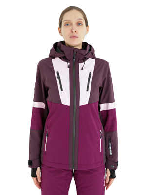 Куртка сноубордическая Rehall Evy-R Plum Perfect