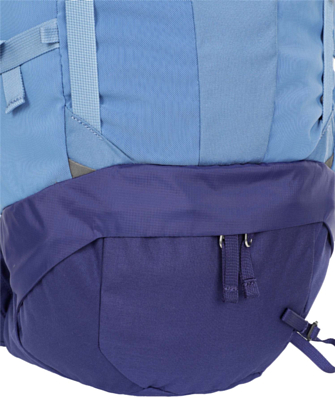 Рюкзак BACH Daydream 40 (regular) Rivera Blue/Blue Dawn