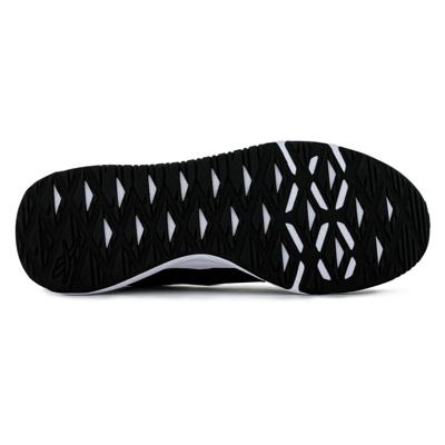 Кроссовки Reebok Nfx Trainer Black/Gray