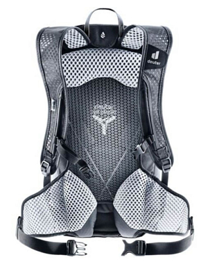 Рюкзак Deuter Race Air Black
