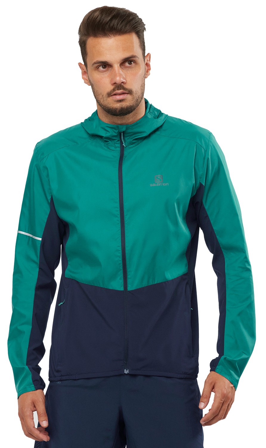 Salomon agile m online