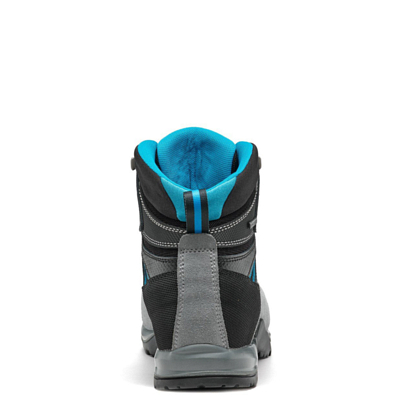 Ботинки Asolo Stynger Gtx Ml Cloudy Grey/Stone