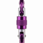 Карабин Beal Be Safe Screw Fuchsia
