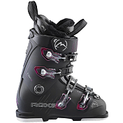 Горнолыжные ботинки Roxa 2018-19 EDEN 95 Black/black/black