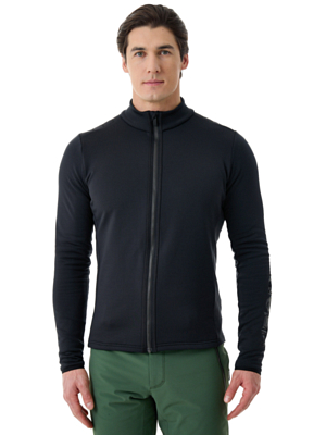 Джемпер HEAD Martin Fz Black