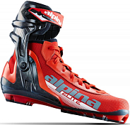 Лыжные ботинки Alpina ESK 2.0 summer Red/Black/White