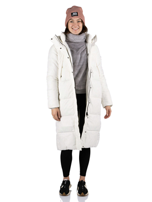 Пальто Rehall Axel-R Metallic White