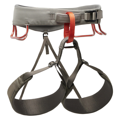 Поясная беседка Black Diamond Momentum Harness Moonstone
