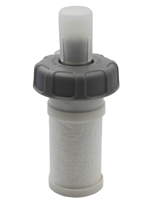 Фляга с фильтром Membrane Solutions Soft Flask 400ml