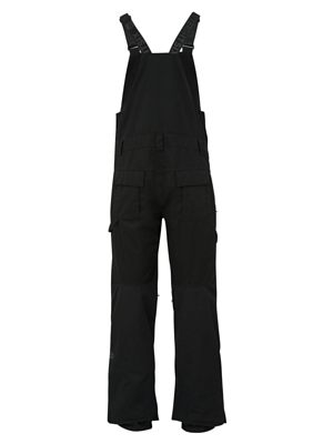 Полукомбинезон сноубордический 686 Hot Lap Insulated Black