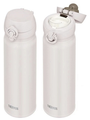 Термокружка Thermos JNL-506 ASWH 0.5L